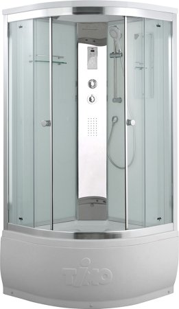 Душевая кабина Timo Comfort T-8890C 