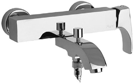 Смеситель для ванны Paini Lady 89CR111 Хром 