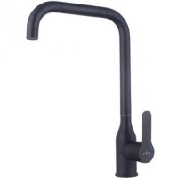 Cмеситель для кухни ViEiR V15030-C2 Антрацит