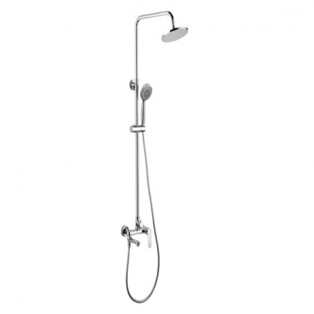 Душевая система Aquanet Passion Passion R3 Хром 