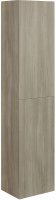 Шкаф пенал Roca Ona 40 A857635512 подвесной Светлый дуб