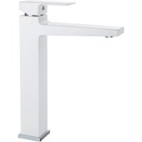 Cмеситель для раковины ViEiR V393512-F Белый