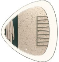 Зеркало Azario Edda 70 CS00063649 с подсветкой с сенсорным выключателем