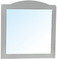 Зеркало Azario Luxury 90 CS00060472 Белое