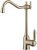 Смеситель для кухни Kaiser Vincent 31944-1 Бронза 