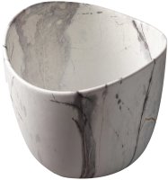 Раковина накладная Gid Mnc9303