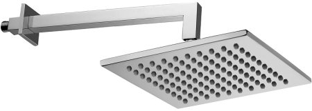 Душевая система Paffoni Elle KITEL018CR/M Хром 