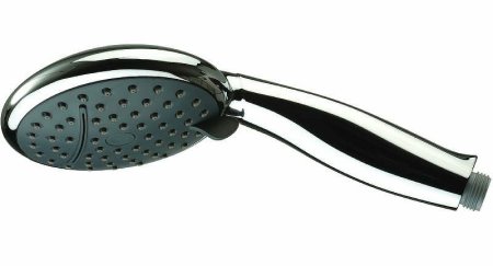 Ручной душ Remer 318CAX Хром 