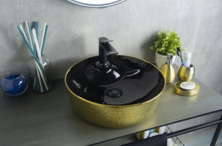 Раковина накладная Gid D1306h022 