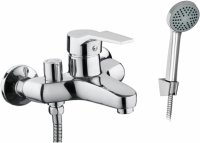 Смеситель для ванны D-Lin D130403-6, хром