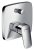 Смеситель Hansgrohe Logis 71405000 для ванны с душем 