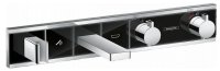 Термостат Hansgrohe RainSelect 15359600 для душа