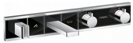 Термостат Hansgrohe RainSelect 15359600 для душа 