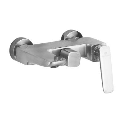 Смеситель для ванной Ganzer Serenity GZ51032 Хром 