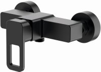 Смеситель для душа D-Lin D160366-A, черный