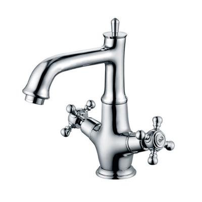 Смеситель для раковина Ganzer Konstantin GZ09013 Хром 