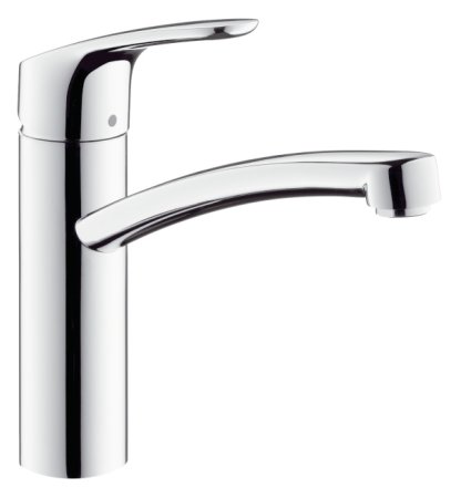Смеситель для кухонной мойки Hansgrohe Focus 31806800 