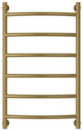 Полотенцесушитель водяной Сунержа Галант+ 800х500 мм. бронза 