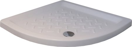Поддон для душа RGW Ceramics CR/R-088 80х80х10 