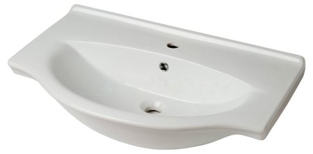 Раковина Hatria Sophie 75 см Y0FG 