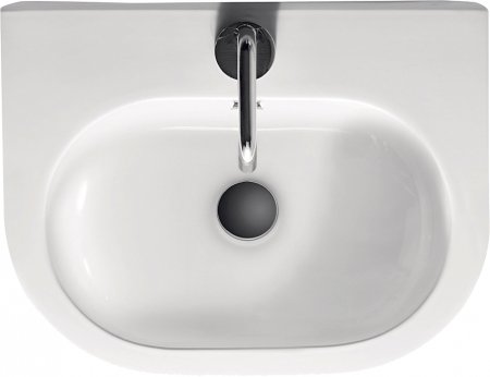 Раковина Kerasan Flo 3141 50 см 