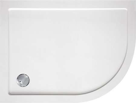 Поддон для душа Cezares SMC RH 120x90 см L 
