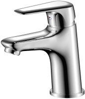 Смеситель для раковины Olive's Evora 33100EV Хром