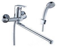 Смеситель Rossinka D40-32 Хром Смеситель Rossinka D40-32 Хром