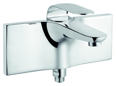 Смеситель VitrA Style-X A40171EXP для ванной с душем 