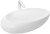 Раковина-чаша WeltWasser Elbach 1094 69 10000004596 Белый глянец 