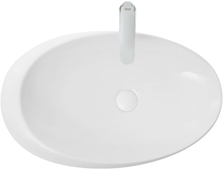 Раковина-чаша WeltWasser Elbach 1094 69 10000004596 Белый глянец 