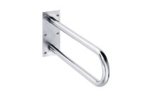 Поручень Bemeta Help program 301102051 U-образный, глянцевый