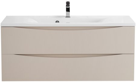 Тумба с раковиной BelBagno MARINO-1200-2C-SO-CO-P 