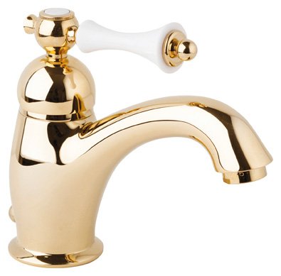 Смеситель Cezares Margot MARGOT-LSM1-03/24-Bi для раковины 