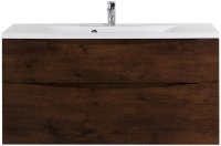 Тумба с раковиной BelBagno MARINO-H60-1200-2C-SO-RW-P
