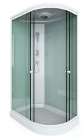 Душевая кабина Arcus S-08 L