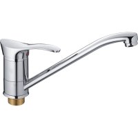 Смеситель для кухни HAIBA CRON CN4901