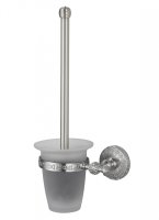 Ершик Zorg Antic AZR 10 SL серебро