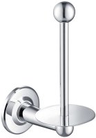 Держатель для туалетной бумаги TIMO Nelson 150044/00, хром