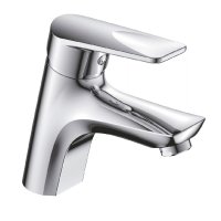 Смеситель однорычажный для раковины HAIBA CRON CN10337