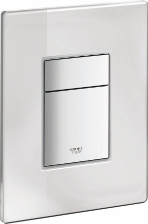 Кнопка смыва Grohe Skate Cosmopolitan 389160A0 зеркальная 
