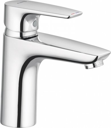 Смеситель Kludi Pure&Solid 342920575 для раковины 