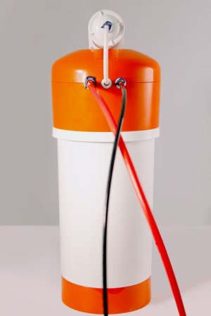 Фильтр для питьевой воды Omoikiri 4998004 PURE DROP 2.1.4 