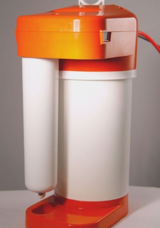 Фильтр для питьевой воды Omoikiri 4998004 PURE DROP 2.1.4 