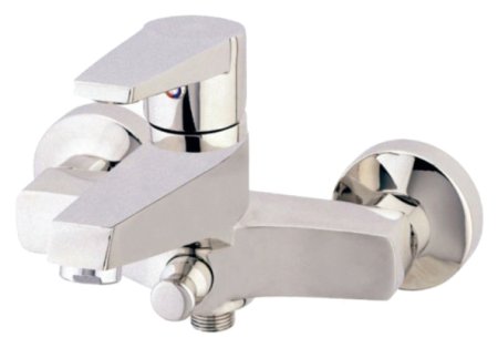 Смеситель Zorg Inox Rados для ванны с душем 