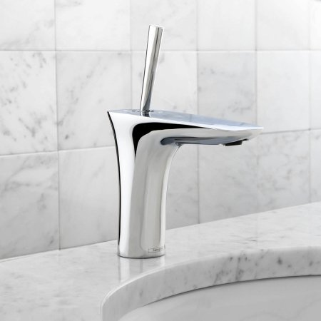 Смеситель Hansgrohe PuraVida 15070000 для раковины 