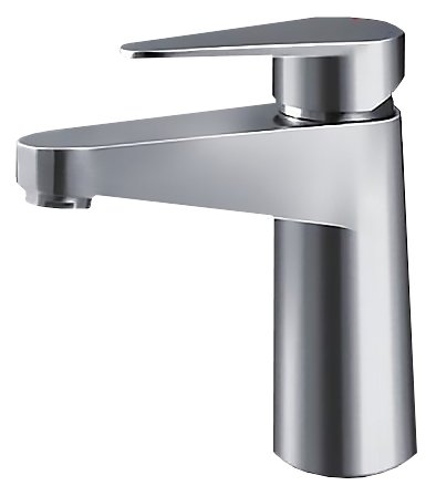 Смеситель Zorg Inox Viki-U для раковины 