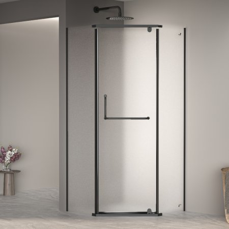 Душевой уголок RGW PA-081B 1000x1000 