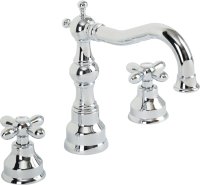 Смеситель Migliore Princeton Plus ML.PRP-8012.CR для раковины