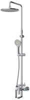 Душевая система AM.PM Like F0780920 Хром
